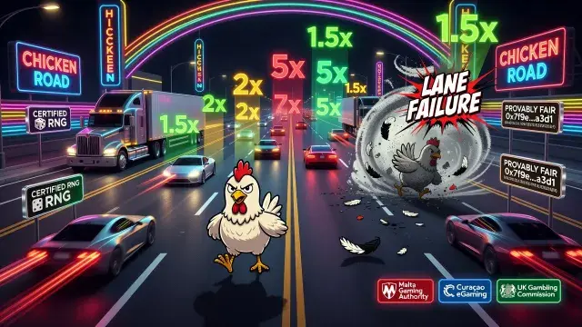Chicken Road Game Gameplay: Is It Real, Legit, and Worth Playing? Reviews and Scam Check